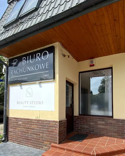 NK BEAUTY STUDIO Natalia Kozioł, Krosno